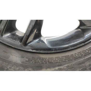 Recambio de juego llantas para ford ka+ white edition referencia OEM IAM E1BJ1007CA  