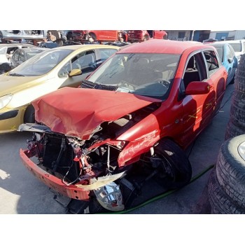 toyota corolla (e12) del año 2004