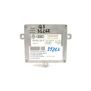 CENTRALITA FAROS XENON 4G0907397R 
