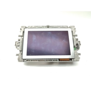 Recambio de pantalla multifuncion para mercedes-benz clase e (w212) lim. 220 cdi blueefficiency (212.002) referencia OEM IAM A21