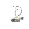 Recambio de cerradura puerta trasera izquierda para peugeot 3008 gt referencia OEM IAM 9810391580  