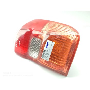 Recambio de piloto trasero derecho para toyota rav 4 (a2) 1.8 luna (2003) referencia OEM IAM T56R  