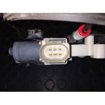 Recambio de elevalunas trasero derecho para ford s-max (ca1) titanium referencia OEM IAM 0130822287  