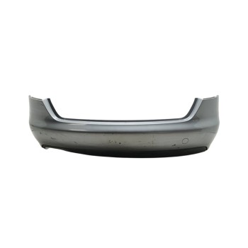 Recambio de paragolpes trasero para audi a4 ber. (b8) básico referencia OEM IAM 8K5807303  