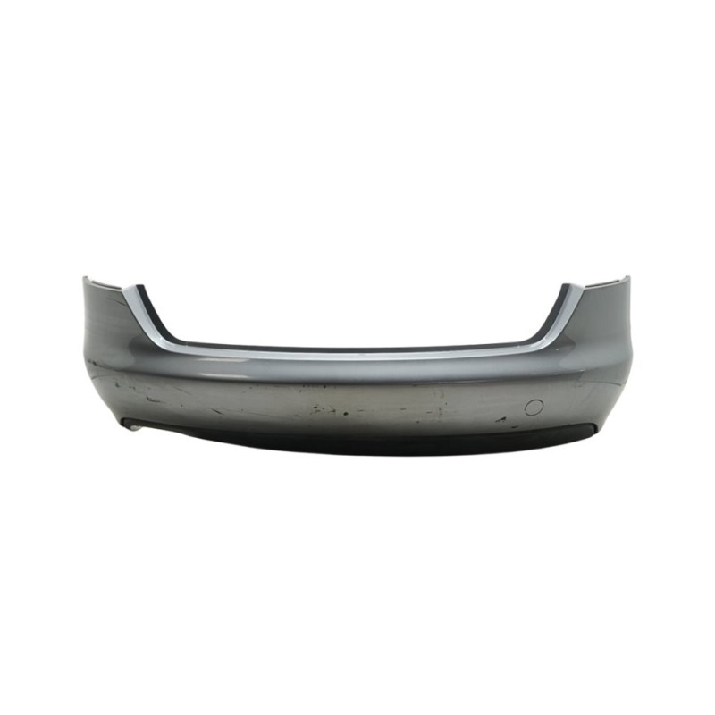 Recambio de paragolpes trasero para audi a4 ber. (b8) básico referencia OEM IAM 8K5807303  