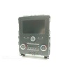 Recambio de pantalla multifuncion para renault megane iv berlina 5p referencia OEM IAM 280908878R  