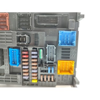 Recambio de modulo electronico para opel grandland x selective referencia OEM IAM 9830813080  