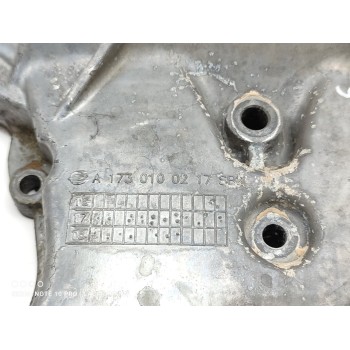 Recambio de tapa distribucion para ssangyong tivoli 1.6 referencia OEM IAM A1730100217  