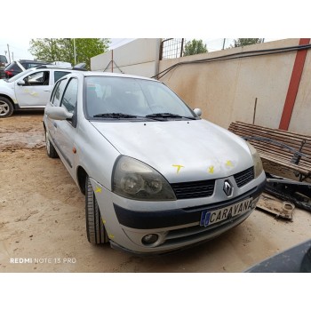 renault clio ii fase ii (b/cb0) del año 2003