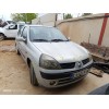 renault clio ii fase ii (b/cb0) del año 2003