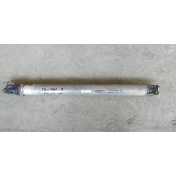 Recambio de transmision central para opel frontera b basis referencia OEM IAM 8971253001  