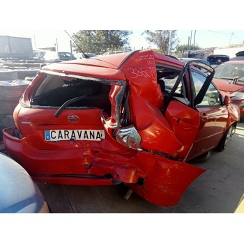 toyota corolla (e12) del año 2004