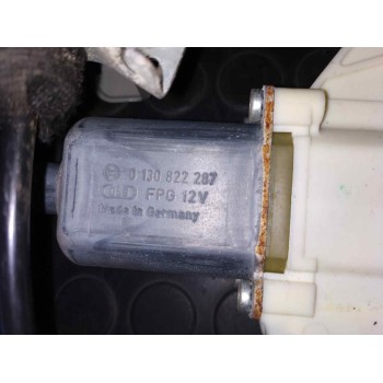 Recambio de elevalunas trasero derecho para ford s-max (ca1) titanium referencia OEM IAM 0130822287  