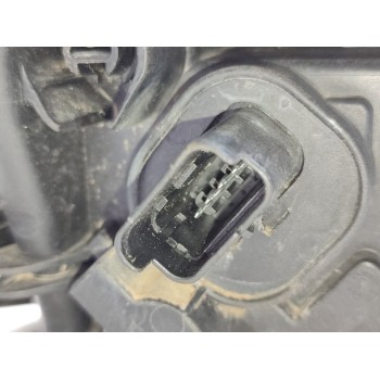 Recambio de piloto trasero derecho para renault captur life referencia OEM IAM 265506738R  