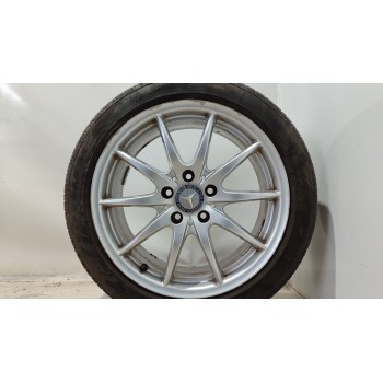 Recambio de juego llantas para mercedes-benz clase b (w246) b 180 cdi be (246.200) referencia OEM IAM A2464010002  