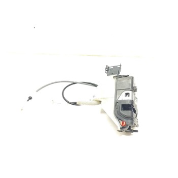 Recambio de cerradura puerta trasera izquierda para peugeot 3008 gt referencia OEM IAM 9810391580  