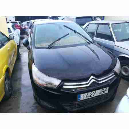 CITROËN C4 LIM.