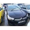 citroën c4 lim. del año 2014