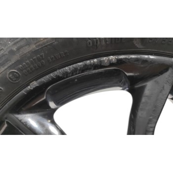 Recambio de juego llantas para ford ka+ white edition referencia OEM IAM E1BJ1007CA  