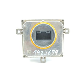 Recambio de centralita faros xenon para audi q3 (8ug) attraction referencia OEM IAM 4G0907397R  