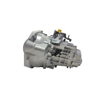 Recambio de caja cambios para kia stonic (ybcuv) concept referencia OEM IAM U32VMH  