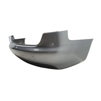 Recambio de paragolpes trasero para audi a4 ber. (b8) básico referencia OEM IAM 8K5807303  