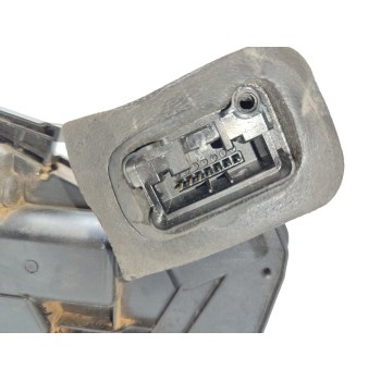 Recambio de cerradura puerta trasera derecha para seat leon (5f1) style referencia OEM IAM 5K4839016Q  