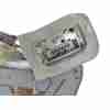 Recambio de cerradura puerta trasera derecha para seat leon (5f1) style referencia OEM IAM 5K4839016Q  