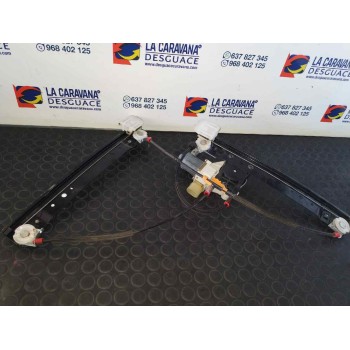 Recambio de elevalunas trasero derecho para ford s-max (ca1) titanium referencia OEM IAM 0130822287  