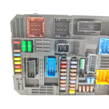 Recambio de modulo electronico para opel grandland x selective referencia OEM IAM 9830813080  