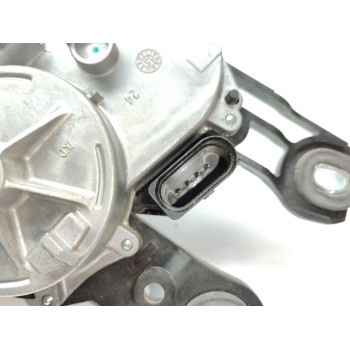 Recambio de motor limpia trasero para volkswagen golf vii lim. gtd bluemotion referencia OEM IAM 5G0955711A  