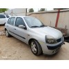renault clio ii fase ii (b/cb0) del año 2003