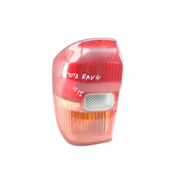 Recambio de piloto trasero izquierdo para toyota rav 4 (a2) 1.8 luna (2003) referencia OEM IAM T56L  