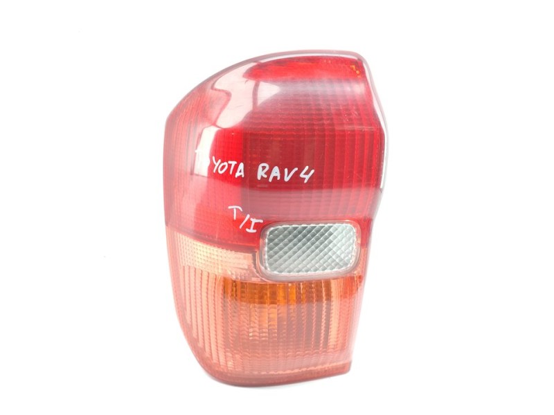 Recambio de piloto trasero izquierdo para toyota rav 4 (a2) 1.8 luna (2003) referencia OEM IAM T56L  