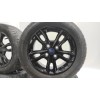 Recambio de juego llantas para ford ka+ white edition referencia OEM IAM E1BJ1007CA  