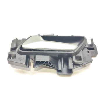 Recambio de maneta interior delantera izquierda para peugeot 3008 gt referencia OEM IAM 98201553VV  