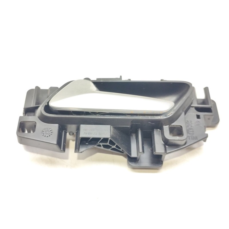 Recambio de maneta interior delantera izquierda para peugeot 3008 gt referencia OEM IAM 98201553VV  