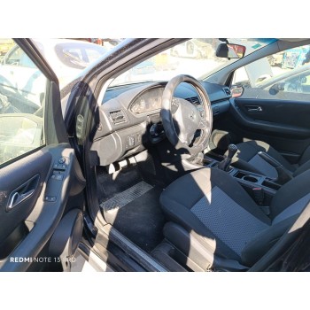 mercedes-benz clase a (w169) del año 2006