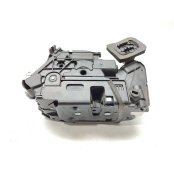 Recambio de cerradura puerta trasera derecha para seat leon (5f1) style referencia OEM IAM 5K4839016Q  