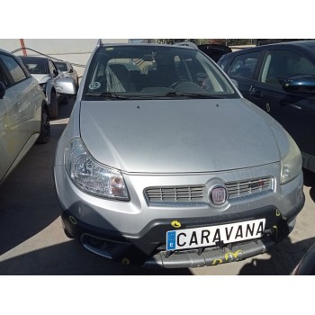 fiat sedici (189) del año 2013