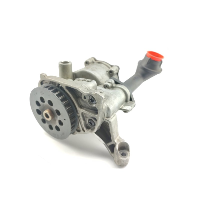 Recambio de bomba aceite para seat leon (5f1) reference referencia OEM IAM 04L145208D  