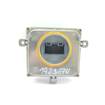 Recambio de centralita faros xenon para audi q3 (8ug) attraction referencia OEM IAM 4G0907397R  