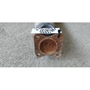 Recambio de transmision central para opel frontera b basis referencia OEM IAM 8971253001  