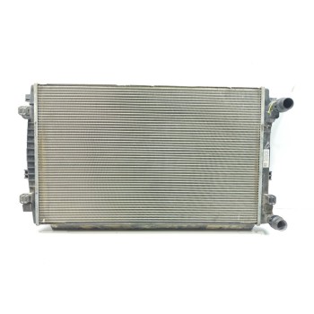 RADIADOR AGUA 5Q0121251EM 