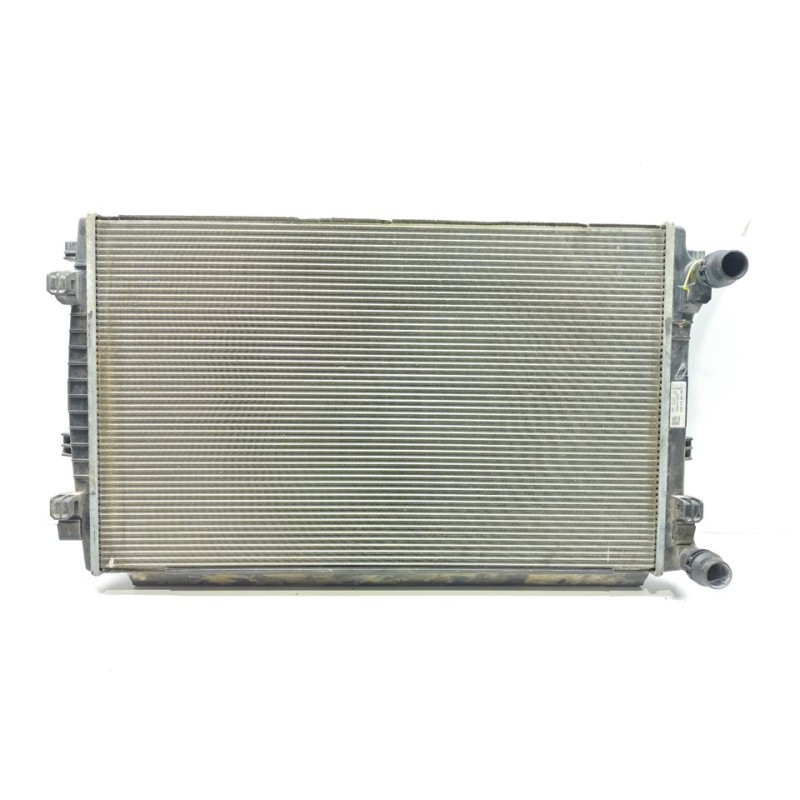 Recambio de radiador agua para seat leon (5f1) style referencia OEM IAM 5Q0121251EM  
