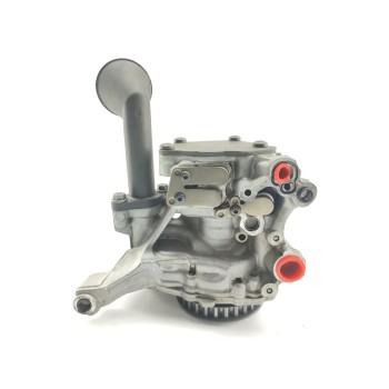 Recambio de bomba aceite para seat leon (5f1) reference referencia OEM IAM 04L145208D  