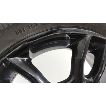 Recambio de juego llantas para ford ka+ white edition referencia OEM IAM E1BJ1007CA  