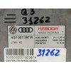 Recambio de centralita faros xenon para audi q3 (8ug) attraction referencia OEM IAM 4G0907397R  