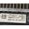 Recambio de radiador agua para seat leon (5f1) style referencia OEM IAM 5Q0121251EM  