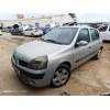 renault clio ii fase ii (b/cb0) del año 2003